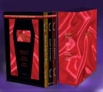 Sherrilyn Kenyon Audio Coffin Box Set - William Dufris, Carrington MacDuffie, Sherrilyn Kenyon