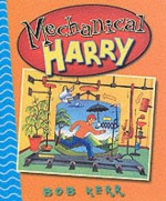 Mechanical Harry - Bob Kerr