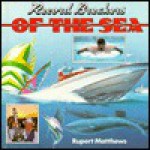 Record Breakers of the Sea - Rupert Matthews