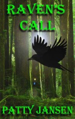 Raven's Call - Patty Jansen