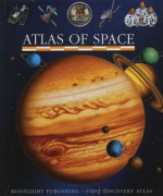 Atlas of Space - Donald Grant