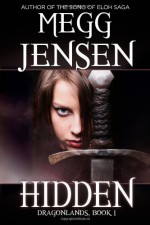 Hidden - Megg Jensen