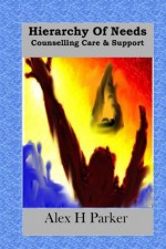 Hierarchy of Needs Counselling Care & Support - Alex Parker