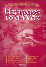 Wizard Study Guide Highways to a War - Callaghan, Paul Callaghan