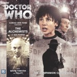 Doctor Who: The Alchemists - Ian Potter