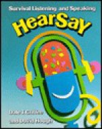 Hearsay: Survival Listening and Speaking - Dale T. Griffee, David Hough