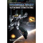 Robotech: the Macross Saga Sourcebook - Jason Marker