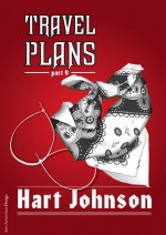 Travel Plans - Hart Johnson