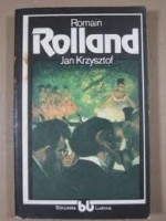 Jan Krzysztof - Romain Rolland