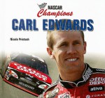 Carl Edwards - Nicole Pristash