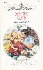 No Winner - Daphne Clair