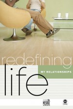 My Relationships - Margaret Feinberg, Jerry Bridges