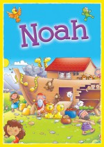 Noah--Activity Pack - Juliet David, Helen Prole