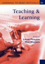 Learning to Read Critically in Teaching and Learning - Mike Wallace