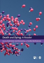 Death and Dying: A Reader - Sarah Earle