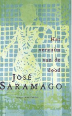 Het verzuim van de dood - José Saramago, Maartje de Kort