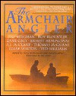 The Armchair Angler - Terry Brykczynski