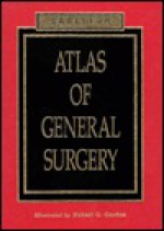 Atlas Of General Surgery - David C. Sabiston