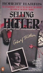 Selling Hitler - Robert Harris