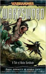 Warpsword - Dan Abnett, Mike Lee