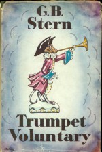 Trumpet voluntary - G.B. Stern