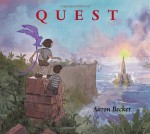 Quest - Aaron Becker