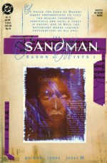 The Sandman: Seasons of Mist, #1 - Kelley Jones, Neil Gaiman