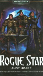 Rogue Star - Andy Hoare