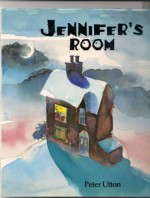 Jennifer's Room - Peter Utton