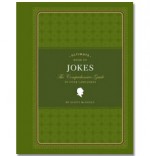 Ultimate Book of Jokes: The Essential Collection of More Than 1,500 Jokes - Scott McNeely