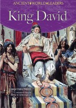 King David - Louise Slavicek, Louise Chipley Slavicek, Arthur M. Schlesinger Jr.