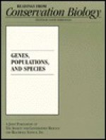 Genes, Populations, and Species (Readings from Conservation Biology) - David W. Ehrenfeld