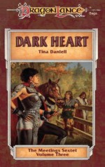 Dark Heart: The Meetings Sextet, Book 3 - Tina Daniell