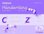 Penpals for Handwriting, Practice Book 2: Units 13-23 - Gill Budgell, Kate Ruttle