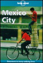 Mexico City - John Noble, Susan Forsyth, Lonely Planet