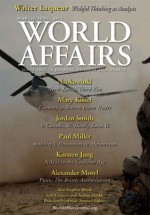 The Perils of Wishful Thinking: On Europe and the Middle East (World Affairs Journal) - Walter Laqueur