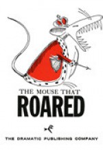 The Mouse That Roared - Christopher Sergel, Leonard Wibberley