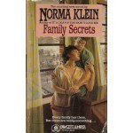 Family Secrets - Norma Klein