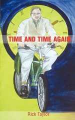 Time and Time Again - Rick Taylor