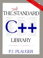 The Draft Standard C++ Library - P.J. Plauger