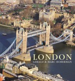 London - Gerald Hoberman