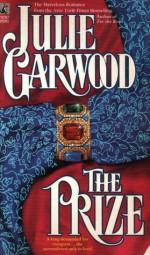 The Prize - Julie Garwood