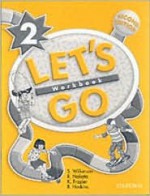 Let's Go 2: Workbook - Ritsuko Nakata, K. Frazier, R. Nakata