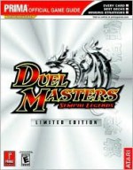 Duel Masters - Prima Publishing, Michael Searle, Mike Searle