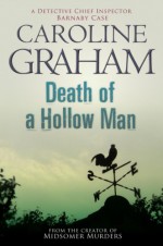 Death of a Hollow Man - Caroline Graham