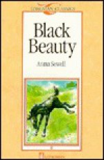 Black Beauty (Longman Classics Stage 1) - D.K. Swan, Anna Sewell, Victor G. Ambrus