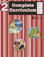 Harcourt Family Learning: Grade 2 Complete Curriculum - Harcourt Family Learning