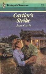 Cartier's Strike - Jane Corrie