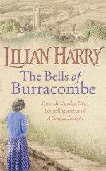 The Bells of Burracombe - Lilian Harry