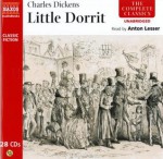 Little Dorrit (Complete Classics) - Dickens, Charles